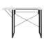 Table de couture 41 "x 10,5" avec plateforme pour machine à coudre-61323367