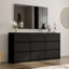 Commode 9 tiroirs Sallye-180239248
