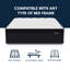 Matelas ferme 14,5 po Dreamsuite-53134344