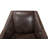 Granville Leather Club Chair