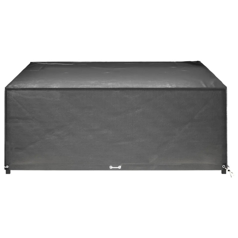 Outdoor Patio Sofa Cover