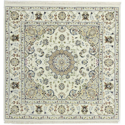 Tapis de couloir Indo Nain Mantaj