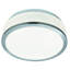 Bramblett Flush Mount-10955213