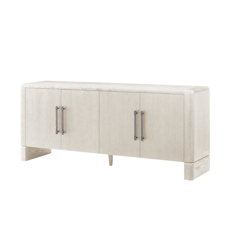Luna 82'' W Sideboard, Cascade