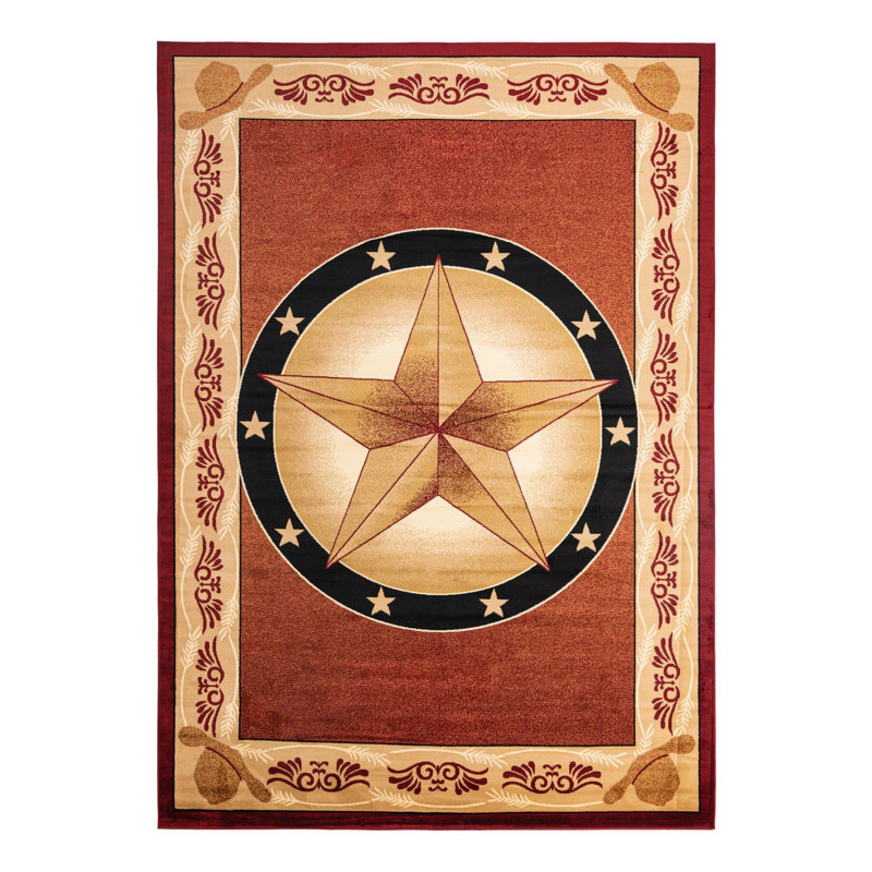 Pioneer Indoor Rug, Rectangle 10' x 14'1"