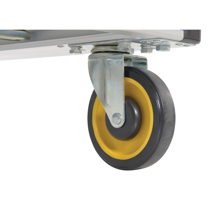 600 Lb. Capacity Foldable Platform Dolly