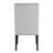 Contemporary Style 6pc Dining Set