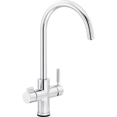 Abode Contax Touch Kitchen Faucet