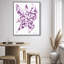 Manuel Roman - Starfish Print by Oliver Gal-1140259586-1275114610
