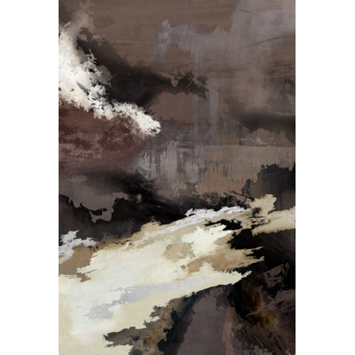 Affirmative Delusion (GS) Print by Jean Kenna