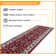 Barnesville Oriental Indoor Area Rug
