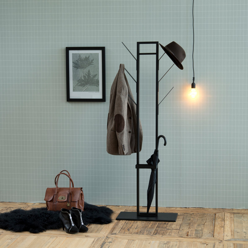 Steel Freestanding