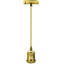 1 - Light Simple Pendant-252178745