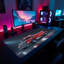 Polyester Desk Pad-609331816
