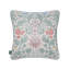 HYACINTH NOUVELLUS Hemp Cushion - Phlox