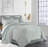 Gesto Duvet Cover Set-414485050-414485030