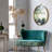 Round Mirror,Circle Mirror-1098405809
