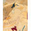 Classic One-of-a-Kind 8' 2" X 10' 2" Hand Knotted Area Rug