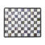 Courtly Check Glass Cutting Board, Set Of 2-1491314903