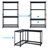 Lafoya 4-Shelf Steel Shelving-1455847380-1428261151