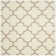 Bertl Sgm-Montreal Shag Performance Geometric Rug