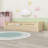 Floor Platform Bed with Guardrails-128781472-128781476