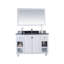 Ensemble de meuble-lavabo simple 48 po Mundy-1254405732-1254405729