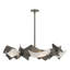 Crest 6 - Light Novelty Pendant-458334055