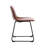 Polyurethane Upholstered Dining Chair-470576691