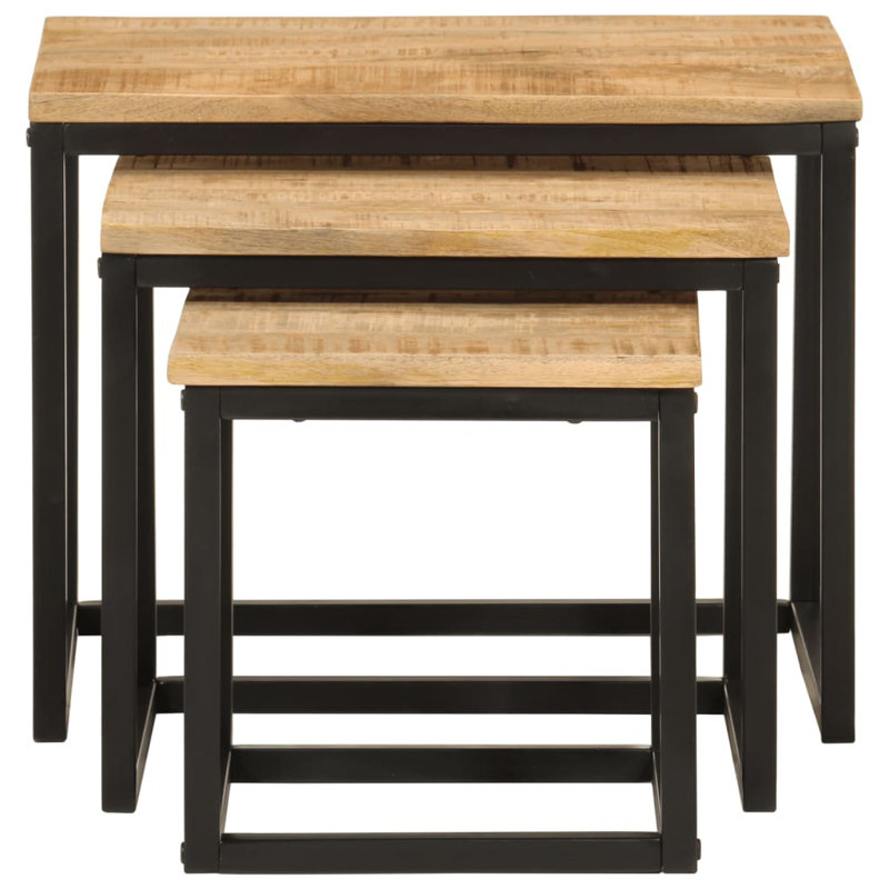 Ken Enclosed Coffee Table