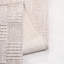 Cotton Abstract Indoor Rug-309640870