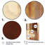 Chocolat brun élémentaire IV 37-87324701-87324707