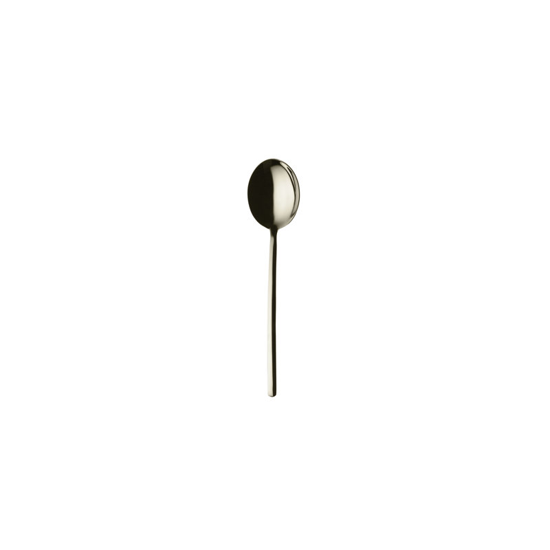 Cuillère à espresso raison - 12 pièces, Champagne