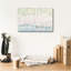 «Soft Birches C» par James Wiens, art mural sur toile-1541074628