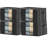 Fabric Storage Bag Set-1399182433
