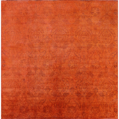 Naim Damask Indoor Rug