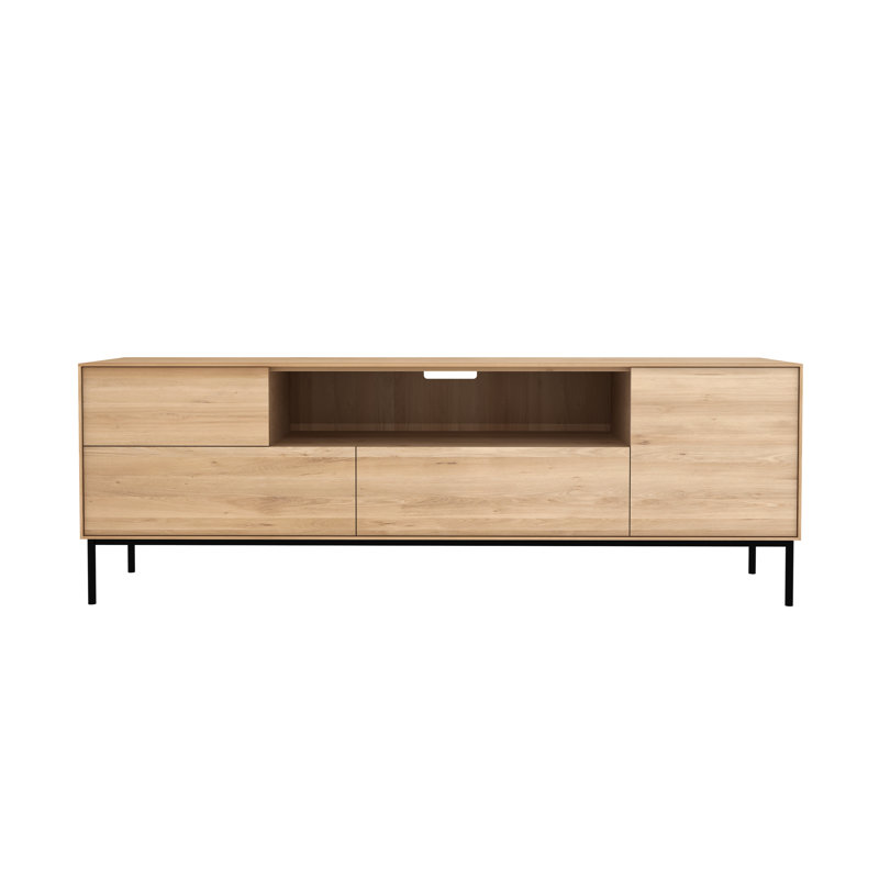 Whitebird Media Console