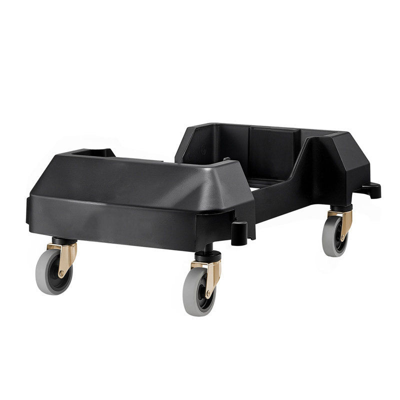 Chariot à poubelle Slim