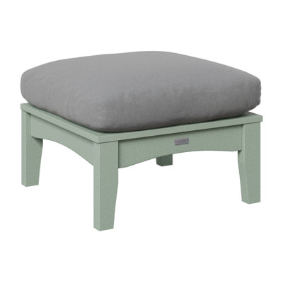 Repose-pieds et coussins de terrasse Classic
