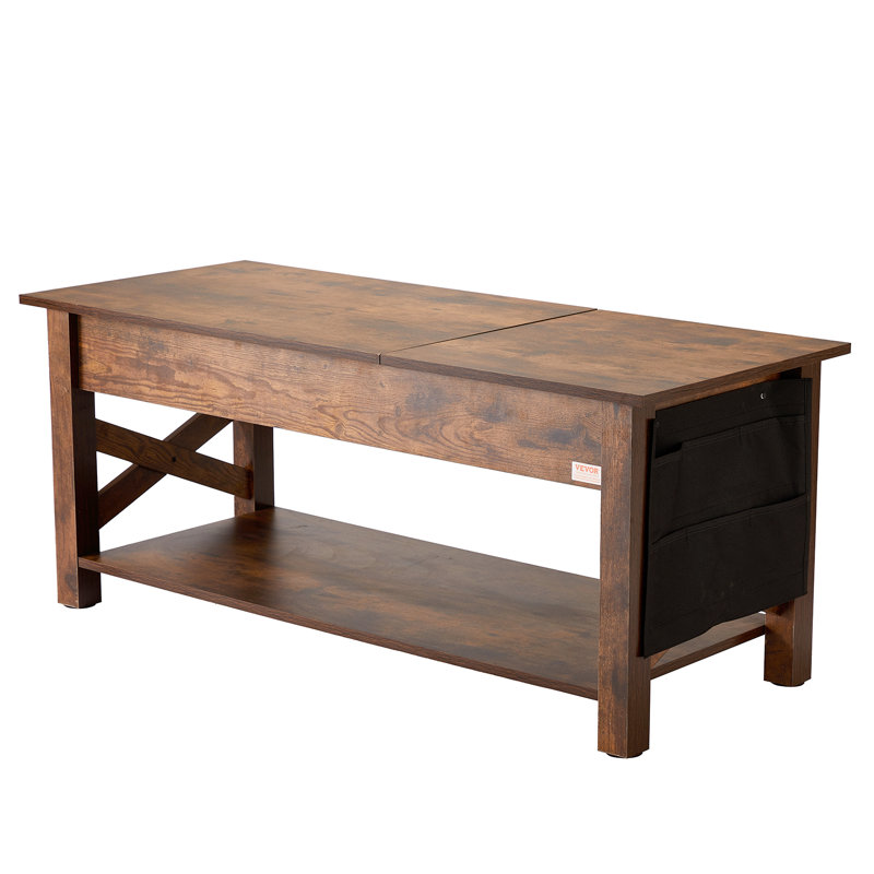 Lift Top Coffee Table