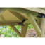 4.5 x 4m Solid Wood Gazebo-25700034