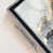Argent/gris/noir