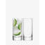 Bar Handmade Glass Highball Glass
