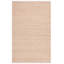Tapis en jute de coton tissé à la main Klinton-1354865304