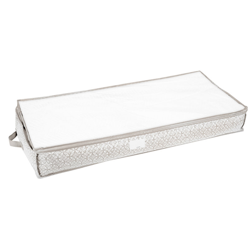 Simplify Fabric Bin