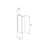 Capio Solid Wood LED Flush Mounted Sconce-34338541-17257752-34338543