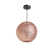 Copper is out of stock selected