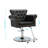 Upholstered Massage Chair