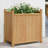 Bayou Breeze Planter 15.7"X15.7"X31.5" Bamboo-1572993389