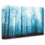 Forest In Frankfurt Germany - Wrapped Canvas Print-56639941